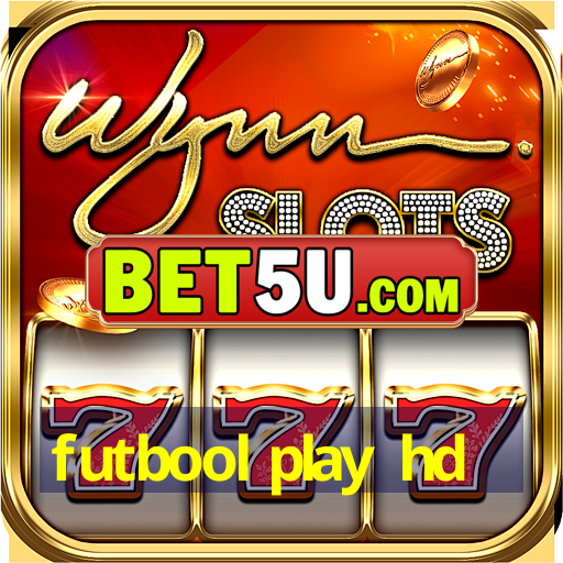 futbool play hd